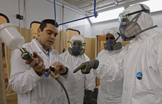ΕΟΔΥ: Προκήρυξη για 200 θέσεις υγειονομικού προσωπικού λόγω κοροναϊού