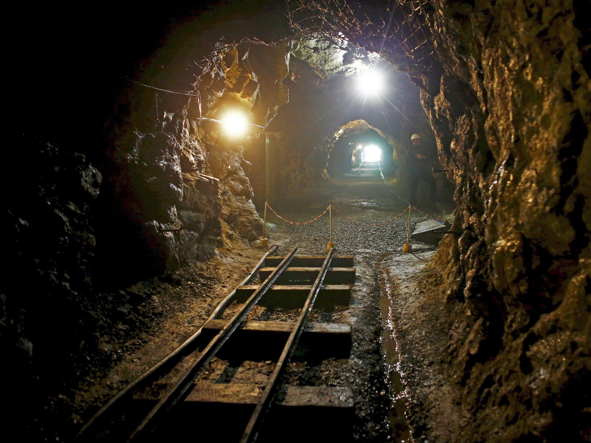 Πώς η Eldorado μετέτρεψε την πολιτική σκηνή της χώρας σε… El Paso