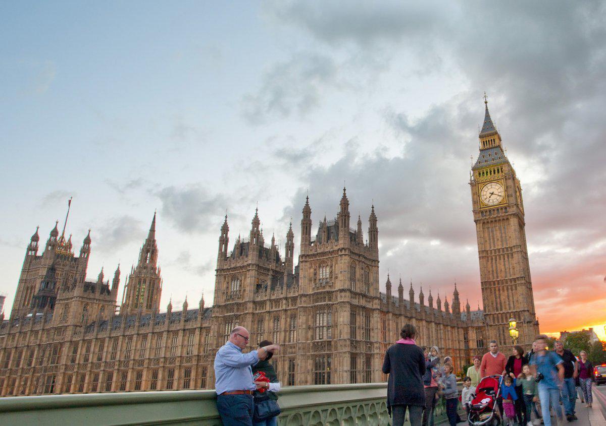 London