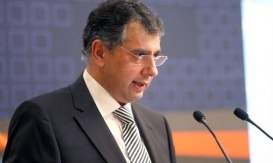 Β.Κορκίδης: Παραπλεύρη απώλεια απο τον τουρισμό, το ελληνικό εμπόριο!