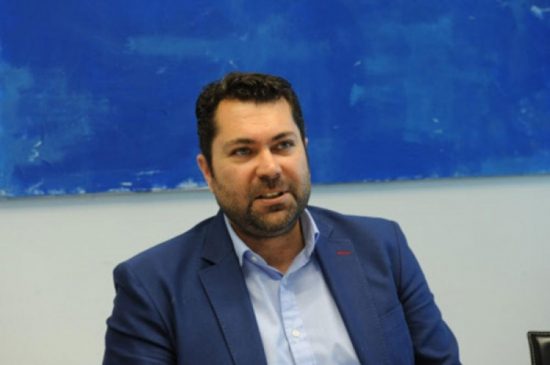Ο Λευτέρης Κρέτσος στο εδώλιο για την υπόθεση με τα βοσκοτόπια του Καλογρίτσα