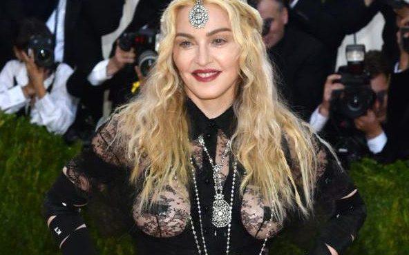 Madonna