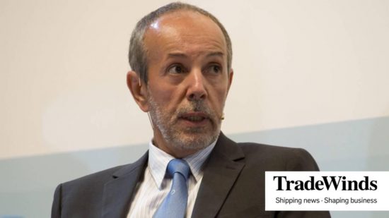Γιάννης Κούστας: Οι συζητήσεις με τη Hanjin κρατούν τη Danaos μακριά από την πληρωμή μερισμάτων (video)
