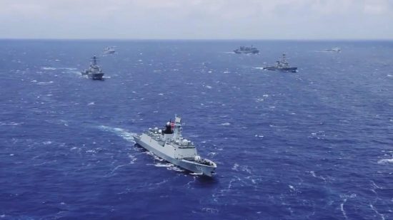 Κίνα: Ένα βίντεο ενός λεπτού δείχνει τον χειρότερο εφιάλτη της