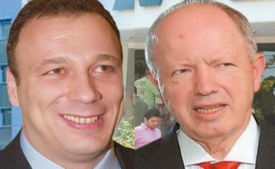 Ξανά στο σφυρί οι εγκαταστάσεις της Ίριδας των Μπόμπολα – Ψυχάρη