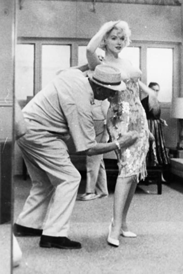 orry kelly marilyn monroe