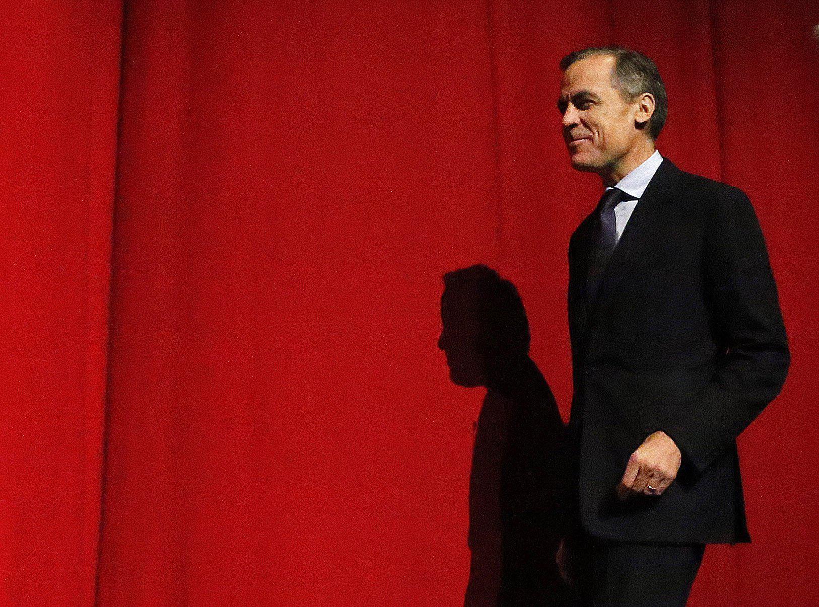 Τράπεζα της Αγγλίας: Ετοιμαστείτε για πληθωρισμό, χαμηλή ανάπτυξη και ανεργία