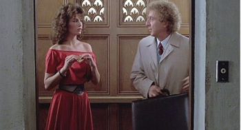 Gene Wilder: O εραστής της Γυναικάρας με τα Κόκκινα “έφυγε” στα 83 του