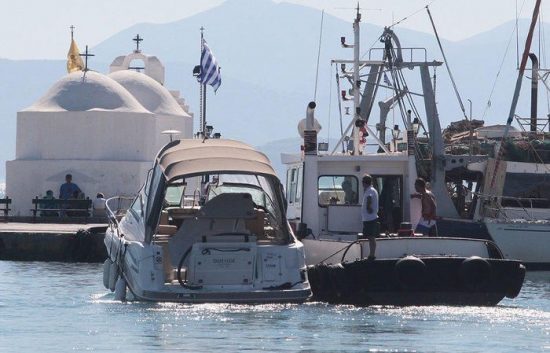 Πολιτική αντιπαράθεση με φόντο την τραγωδία στην Αίγινα