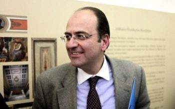 Μακάριος Λαζαρίδης: Κατανοώ τον πανικό του Τσίπρα τώρα που ήρθε η ώρα να πέσουν οι μάσκες