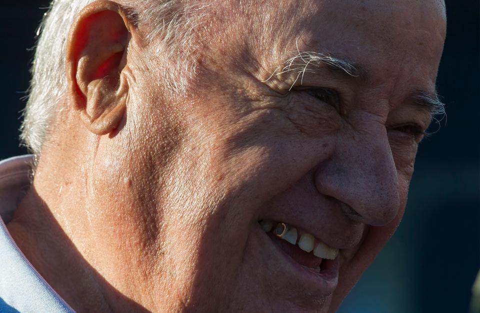 Amancio Ortega, ο πλουσιότερος άνθρωπος του κόσμου