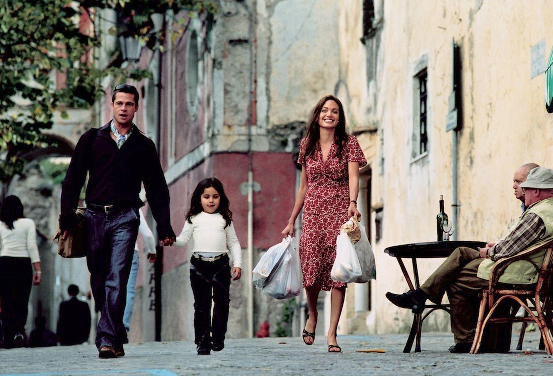 Brangelina: To love story που δε γλίτωσε από την κατάρα του Hollywood