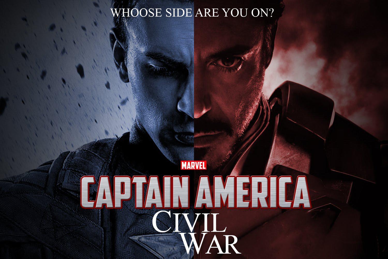 captain america