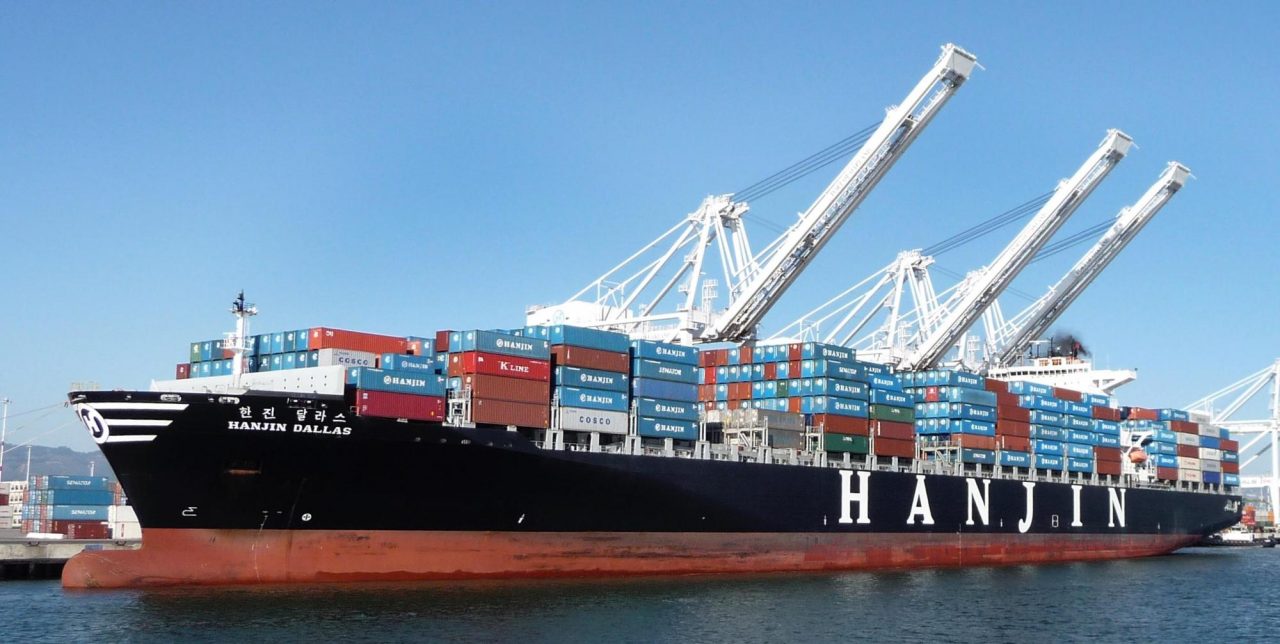 hanjin