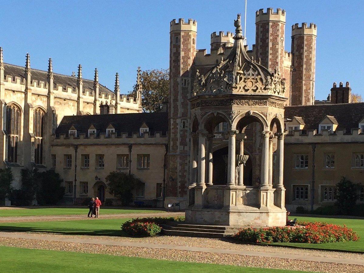 Escorts Cambridge Uk