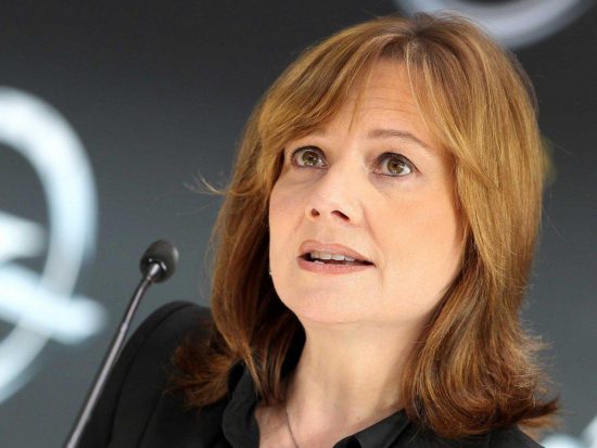 General Motors: Η εταιρεία robotaxi Cruise θα πληρώσει €7,4 εκατ. σε γυναίκα που παρασύρθηκε από όχημά της