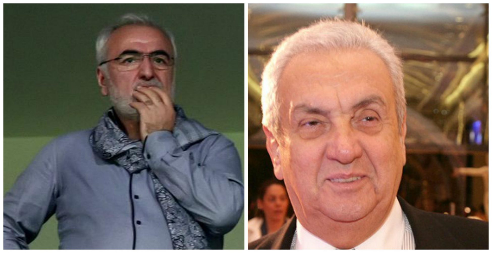 Παράταση έως 30/9 στο δικαστικό θρίλερ για τις άδειες -Ανοικτός πόλεμος Κοντομηνά-Σαββίδη