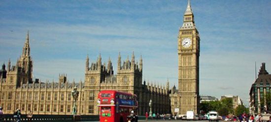 Παρά τις εργασίες συντήρησης το Big Ben θα χτυπήσει τα μεσάνυχτα της 31ης Δεκεμβρίου
