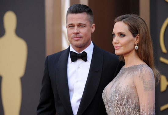 Ο Brad Pitt σπάει τη σιωπή του και μιλάει για το πολύκροτο διαζύγιο