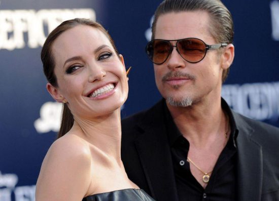 Τι κοινό μπορεί να έχει το διαζύγιο Jolie-Pitt με αυτά των κοινών θνητών;