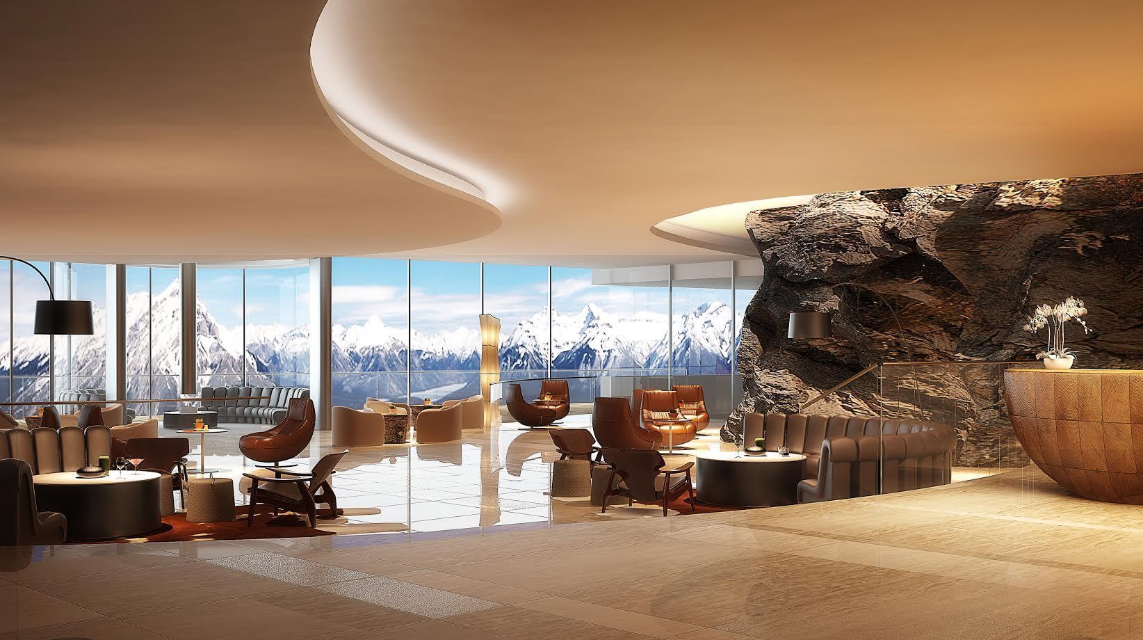 Bürgenstock Hotel