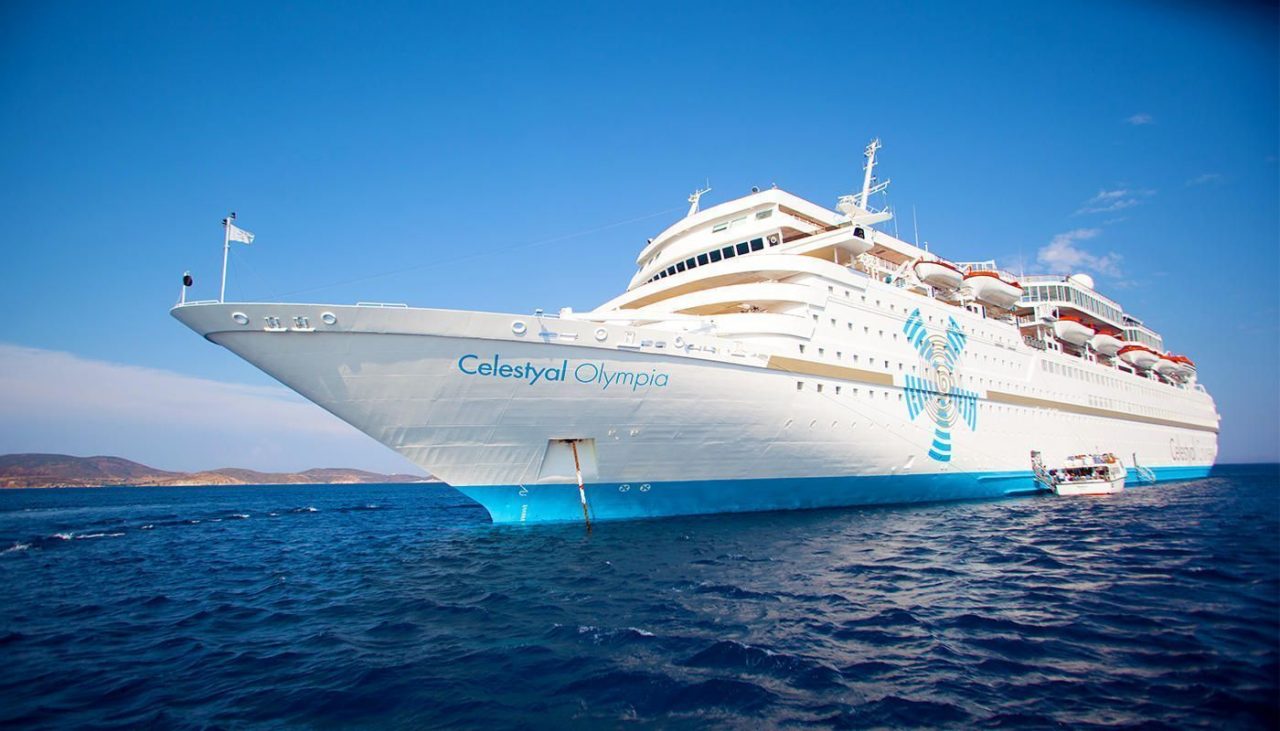 Celestyal Cruises