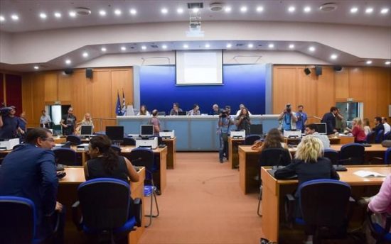 Ανατροπή! Η εισαγγελέας πήρε πίσω την παραγγελία της να δοθεί στον Alpha το video της δημοπρασίας