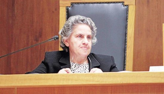 Προκαταρτική εξέταση απο την εισαγγελέα του Αρείου Πάγου για το έλλειμμα του 2009
