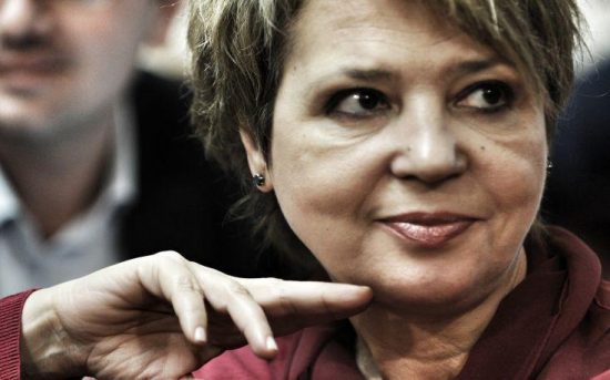 Όλγα Γεροβασίλη: Διορίζει στο Δημόσιο 156 αθλητές – Δείτε όλα τα ονόματα