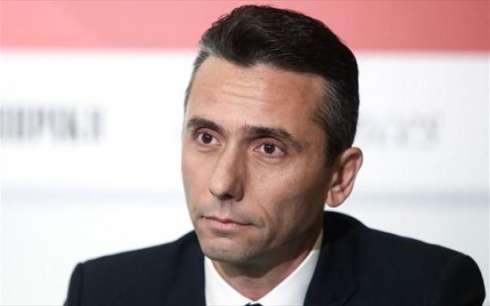 Χρ. Χαρπαντίδης (Παπαστράτος): Δεν έχουμε επενδύσει 300, αλλά 700 εκατ. ευρώ από το 2003 (video)
