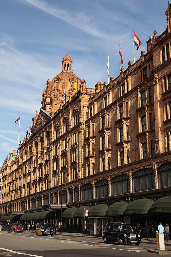 harrods
