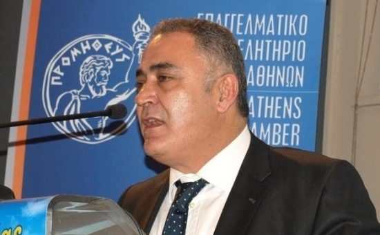 Σοκ: Γιατί οι έλληνες έμποροι επιδιώκουν να εισέλθουν στην αγορά της Κίνας;