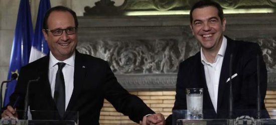 Η απόλυτη ανατροπή! Γιατί βουλιάζει η δημοφιλία του Τσίπρα