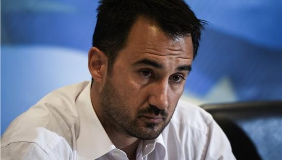 Αλ. Χαρίτσης: Ποιές επενδύσεις θα χρηματοδοτηθούν μέσω του ΕΣΠΑ