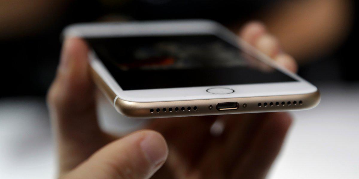 iphone 7