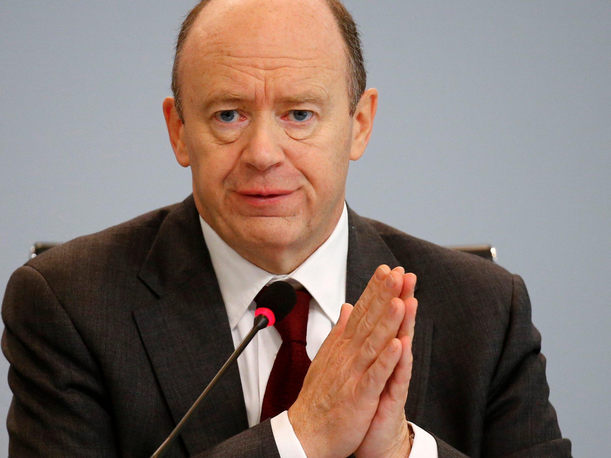 Γιατί η Deutsche Bank είναι η πιο επικίνδυνη τράπεζα στον κόσμο