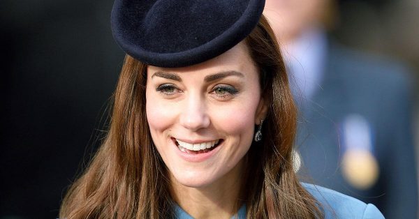 Οι 18 καλυτερες εμφανίσεις της Kate Middleton για το 2016