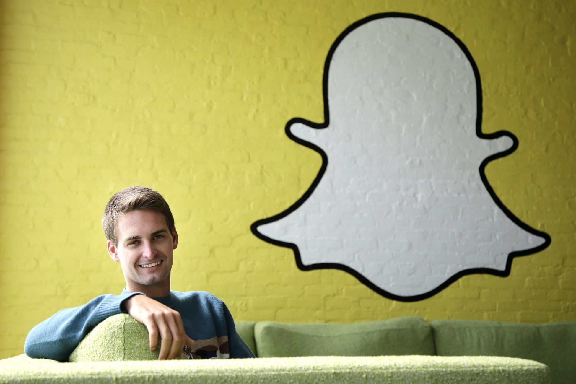 Snapchat: Η ανακοίνωση των αποτελεσμάτων ισοδυναμεί με απώλεια 1 δισ. δολαρίων