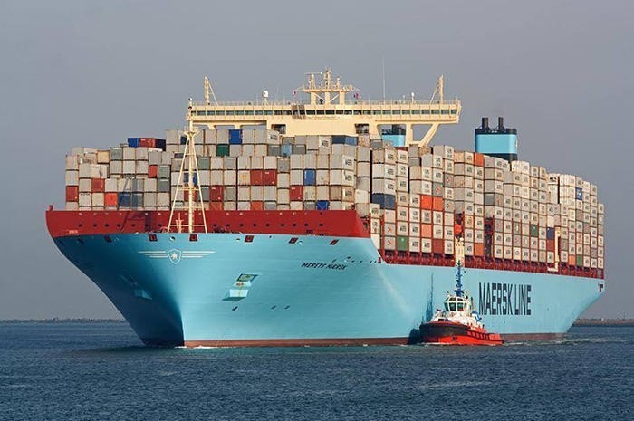 maersk