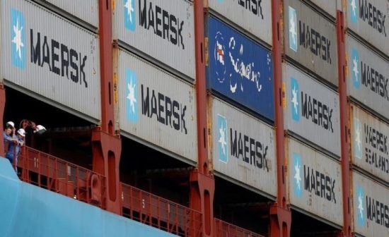 Γιατί η Maersk Tankers επενδύει σε ένα hedge fund ναυτιλιακών data, αντί για ένα πλοίο
