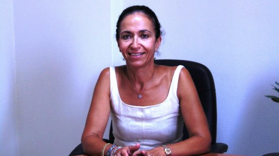 Ν. Δεληγιάννη: Η Τήνος μπορεί να αποτελέσει πρώτη επιλογή για Έλληνες και ξένους τουρίστες