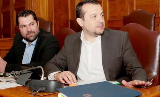 Κρέτσος: Η αδειοδότηση των καναλιών θα ολοκληρωθεί εντός του 2017