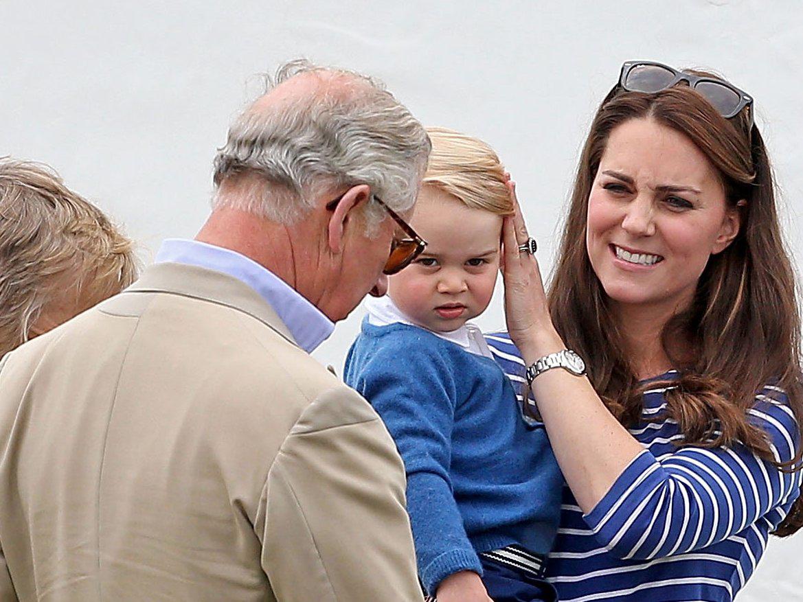 prince george 5