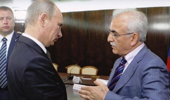 Αποκάλυψη για τον ΟΛΘ. Είχαν εκδώσει εγγυητική, μία ημέρα πριν την κατάρρευση της Promsvyazbank