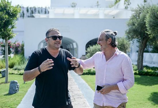 Ο Ρέμος δηλώνει θαυμαστής του Ατατούρκ και το twitter του λέει “καιρός λοιπόν για να λογαριαστούμε”!