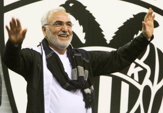 Ιβάν Σαββίδης: Σε 2-3 μέρες πληρώνω -Τι είπε για το ενδεχόμενο συνεργασίας με Βαρδινογιάννη-Κοντομηνά (video)