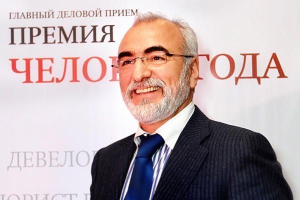 savvidis