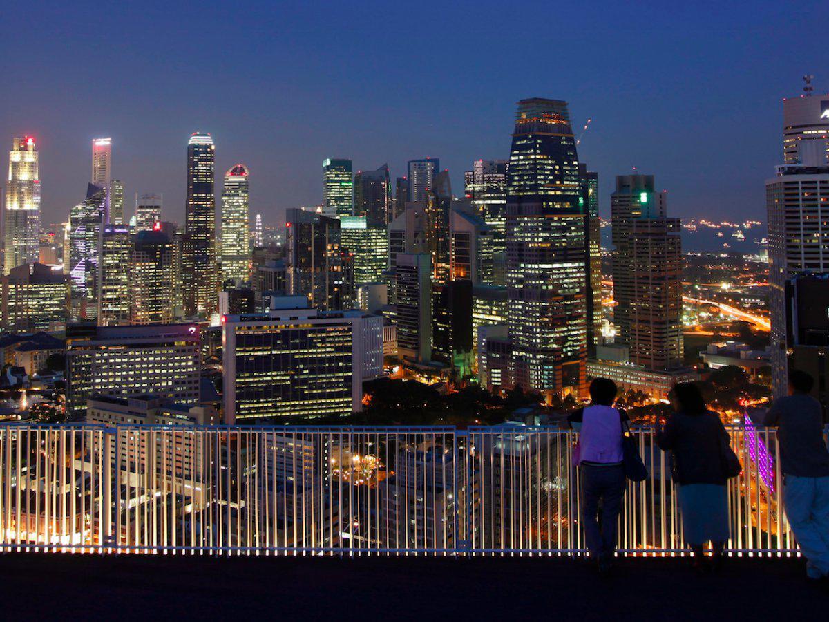singapore