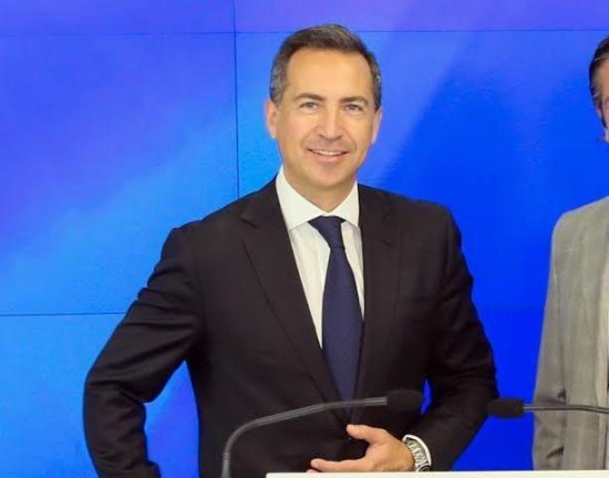 SHIPPING FOCUS: Big business για τον Σταμάτη Τσαντάνη (Seanergy)