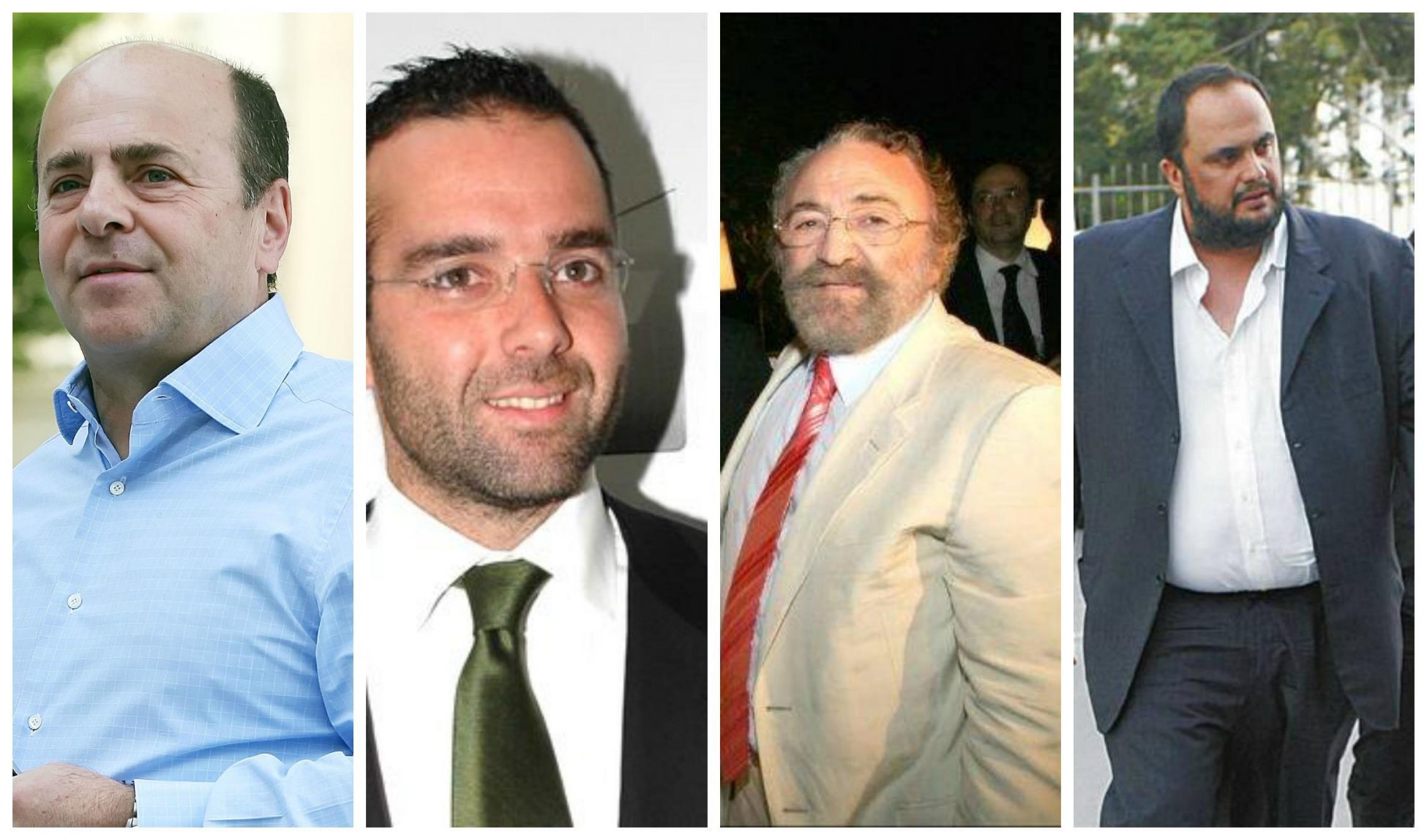 Αλαφούζος, Μαρινάκης, Καλογρίτσας και Κυριακού οι νικητές. Πάνω απο 246 εκ. ευρώ το τίμημα για τις άδειες (video)